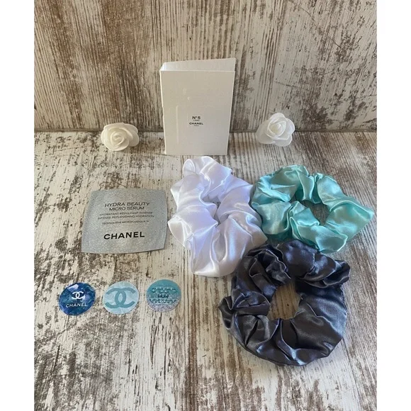 CHANEL | Other | Brand New Chanel Exclusive Bundle | Poshmark display picture 3